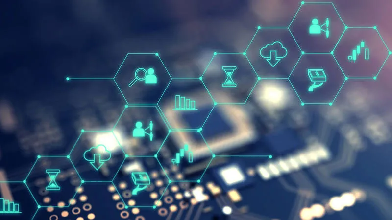 La tecnología blockchain: oportunidades para el sector financiero cántabro