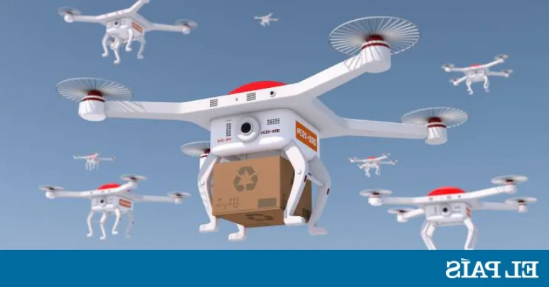 Los drones, una herramienta clave para la industria cántabra