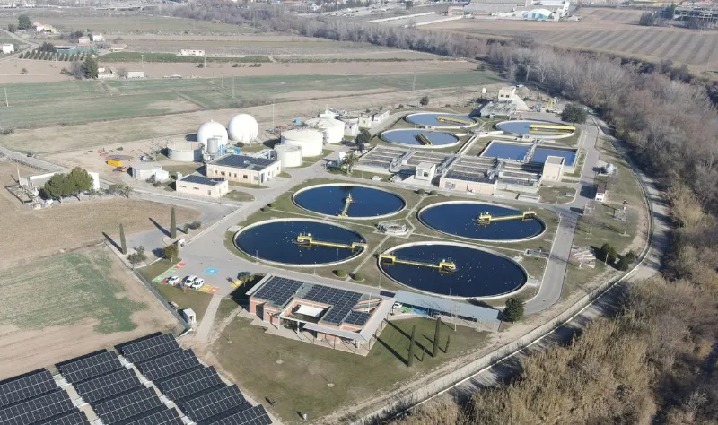 Cantabria apuesta por la tecnología para mejorar la gestión del agua
