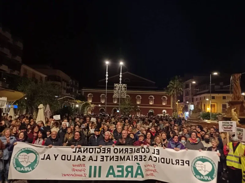 El PP cántabro exige más inversiones en la sanidad de la región