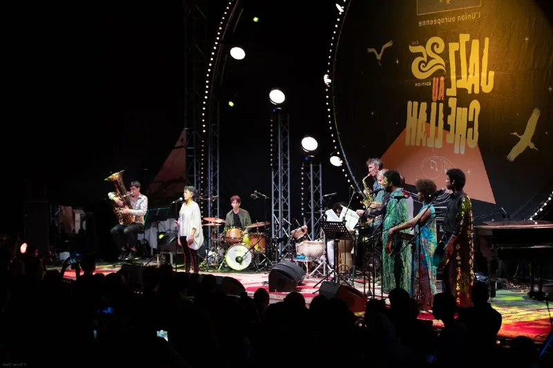 Compromiso social y cultura se fusionan en el Festival de Jazz de Comillas