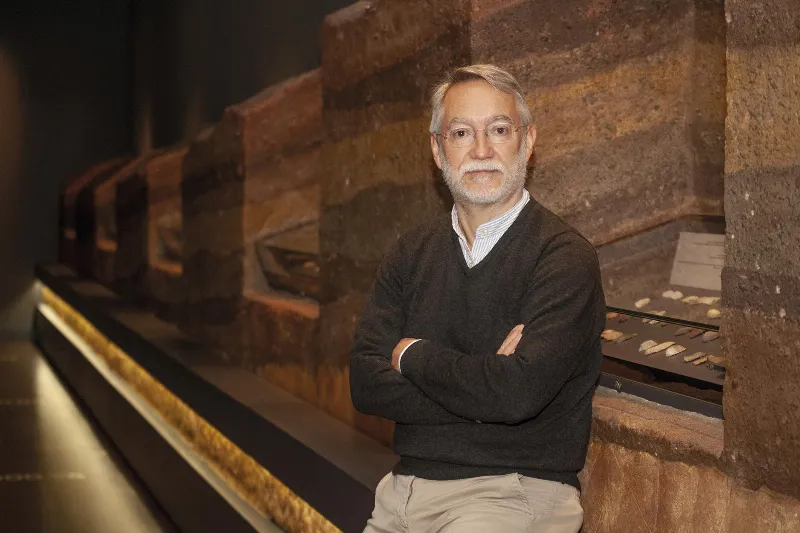 Descubre los secretos del arte rupestre de Cantabria en la exposición del MUPAC