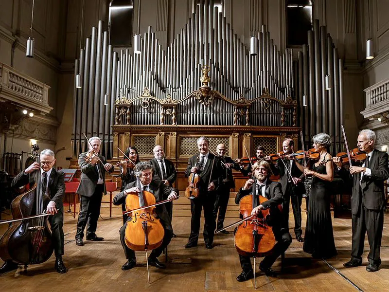 El Festival Internacional de Santander celebra su 70 aniversario con un programa especial