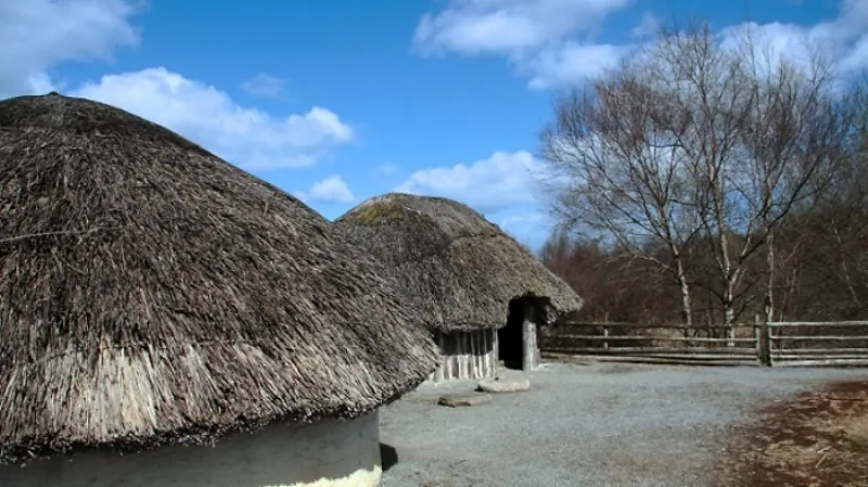 La cultura ancestral celta se vive en San Vicente de la Barquera con el Festival Intercéltico