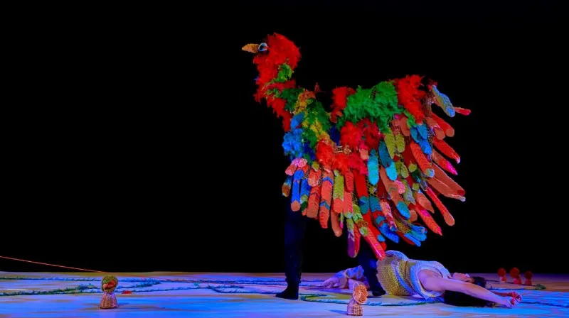 El teatro más independiente se reúne en Santander en el festival Santander Alternativo