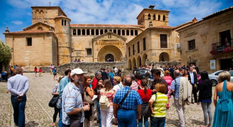 Crisis económica en Cantabria: ¿qué hacer? El turismo, una oportunidad para la economía cántabra