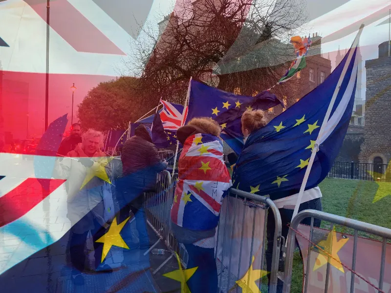 ¿Cómo afecta el Brexit a la economía de Cantabria?