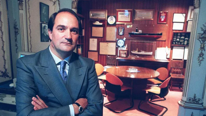 El comercio en Cantabria, ¿en peligro?
