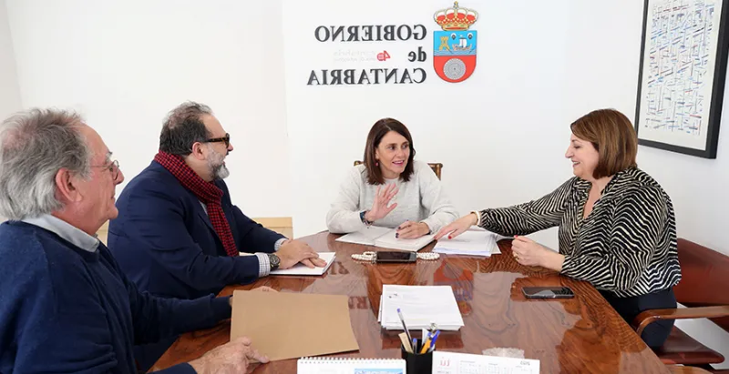 Cantabria frente al reto de la digitalización