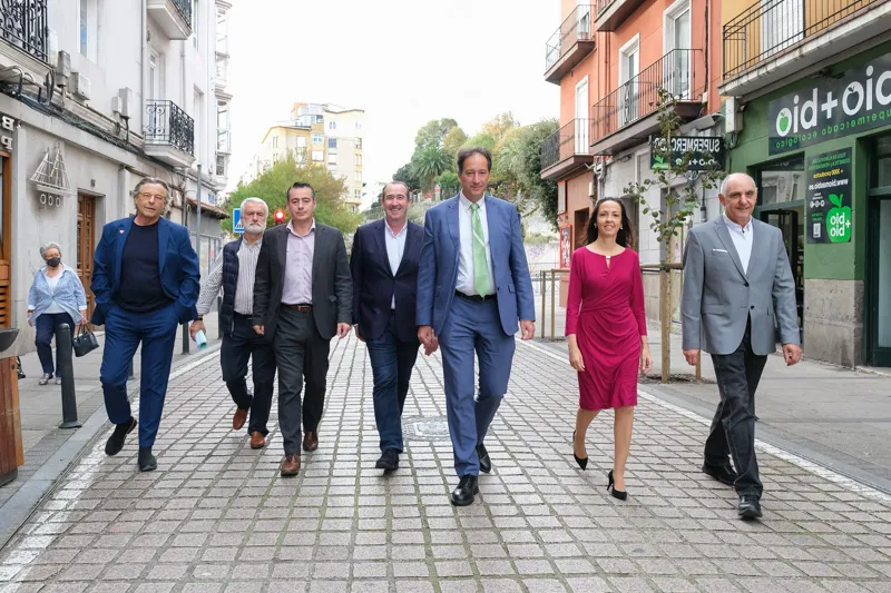 Cantabria, ¿en la senda del crecimiento sostenible?