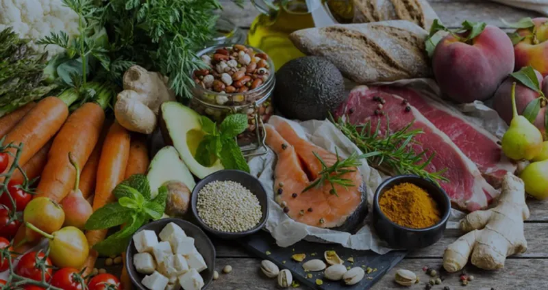 La importancia de la dieta mediterránea en Cantabria