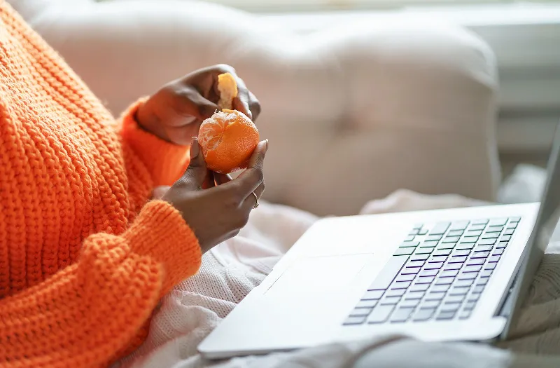 En Cantabria, ¿qué suplementos vitamínicos tomar en invierno?