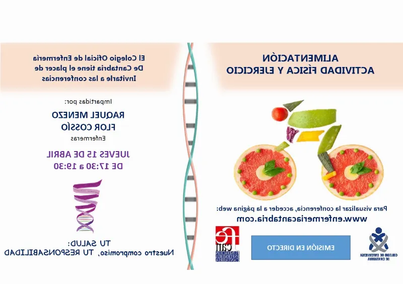 La relación entre la alimentación y la prevención del cáncer en Cantabria
